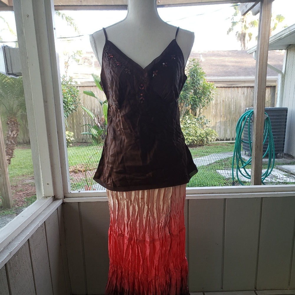 Metro 7 outfit size L